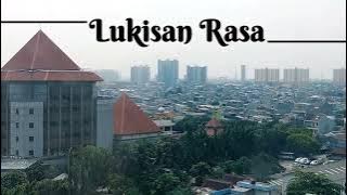 Lagu Sufi; Lukisan Rasa - Amran HS
