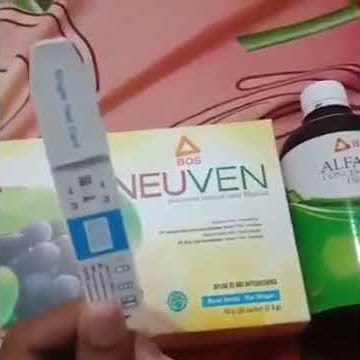 Promil Paling Manjur, Herbal BEE