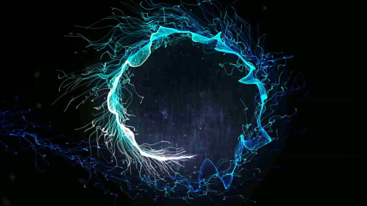 Magical wave - YouTube