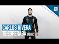 Carlos Rivera - Te Esperaba (Ryan Miles Bachata Remix)