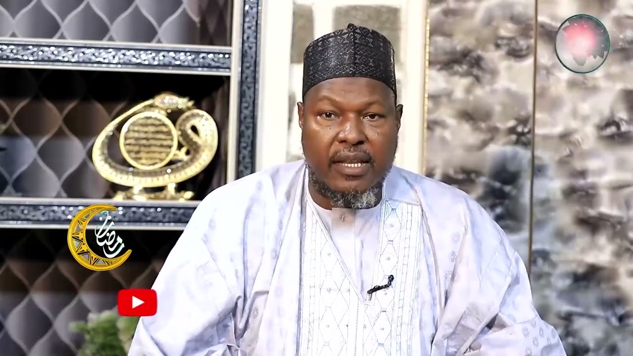 ZIKIRIN NEMAN BIYAN BUKATA  || SHEIKH AHMAD MUSA ABDULLAHI ||