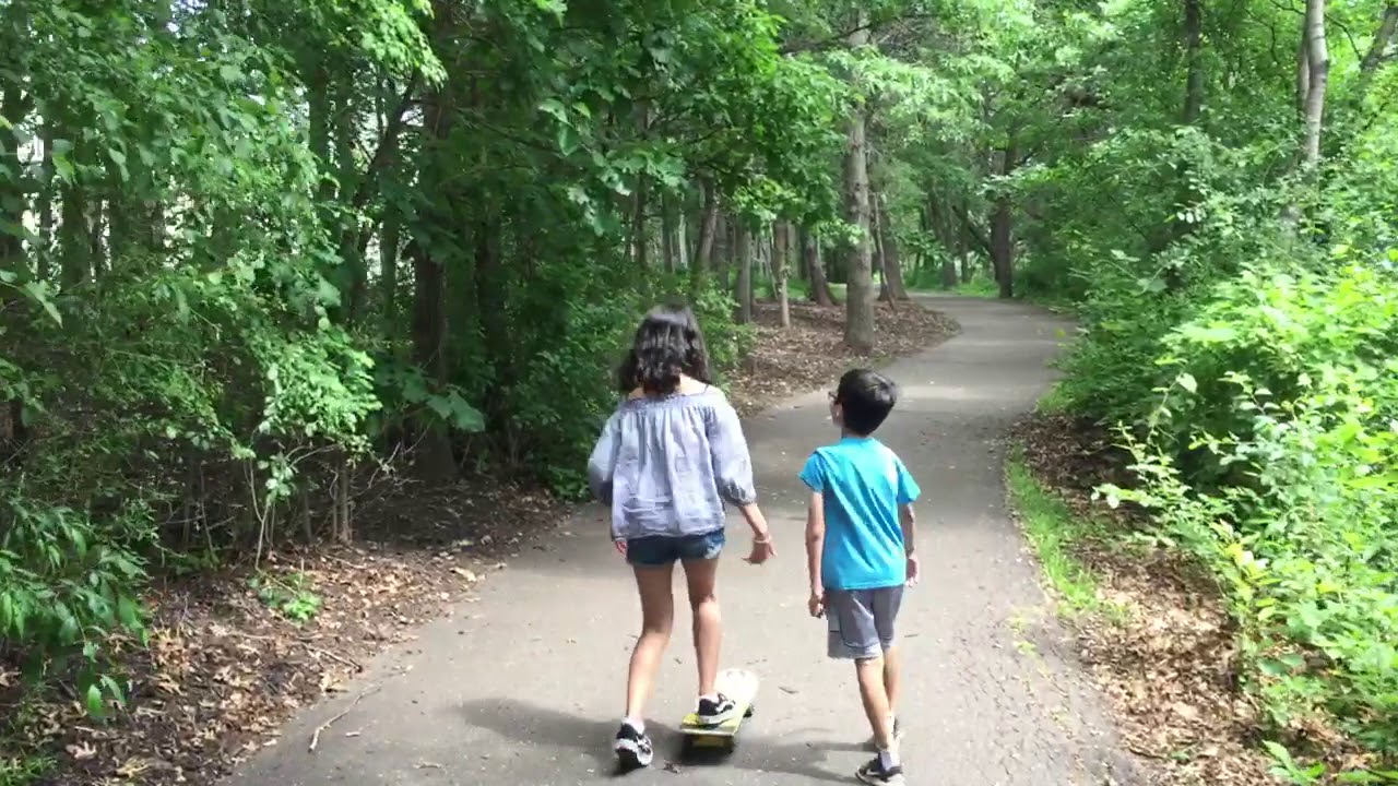 Power Lake, Woodbury, Minnesota YouTube