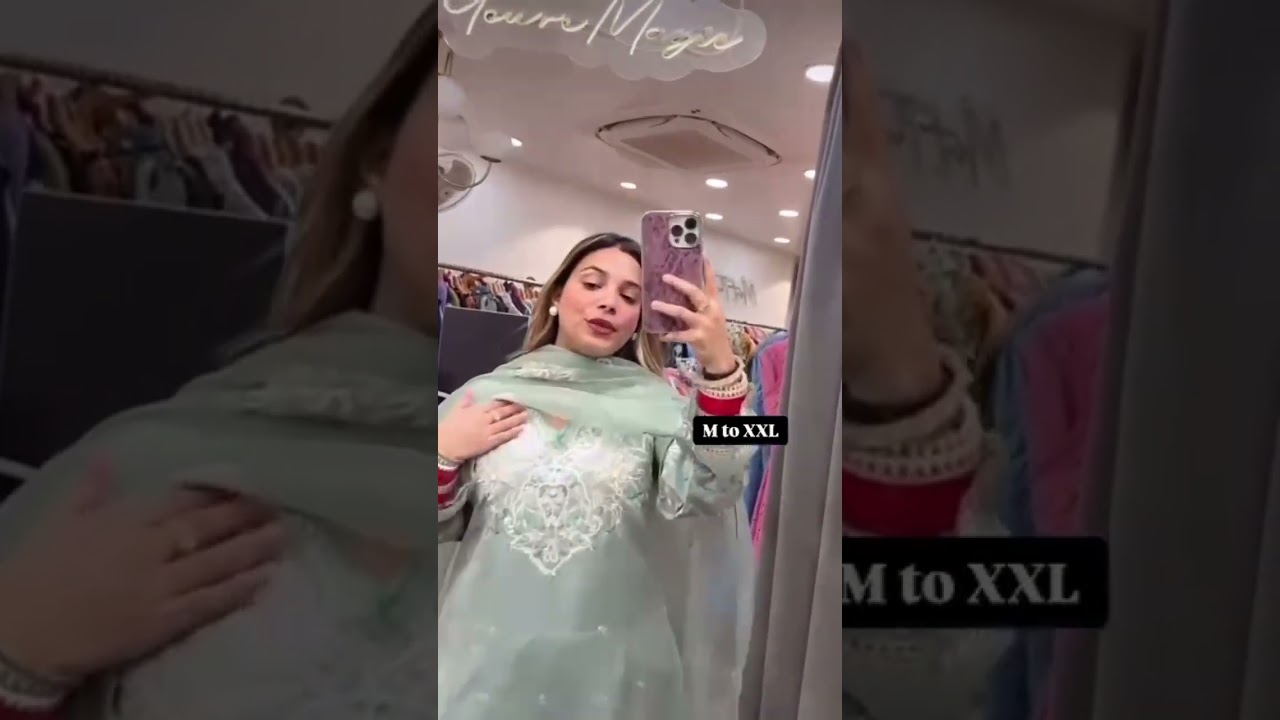 Trending party wear dress......... for order please comment 