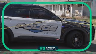 Man suspected of killing family in Levittown facing carjacking, gun charges in New Jersey