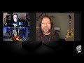 Michael Sweet of Stryper &amp; Sunbomb 2021 Interview