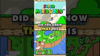 How Old Are You Now Super Mario World????