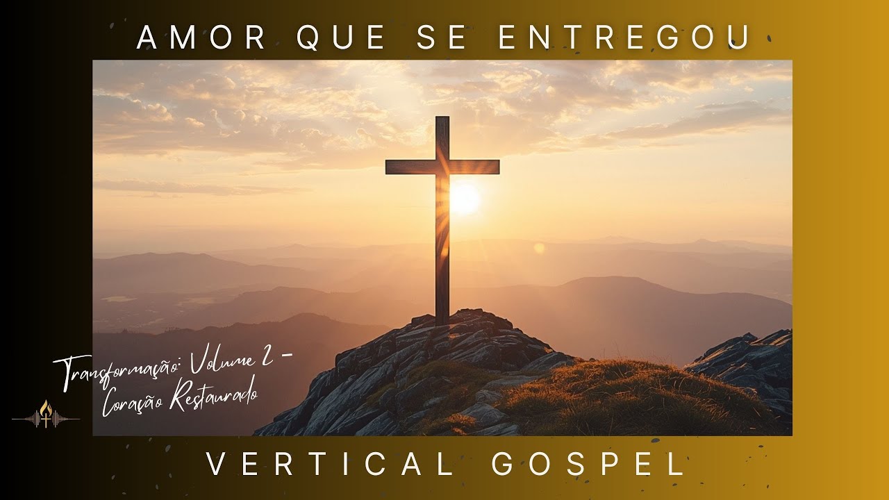 Amor Que Se Entregou | João 