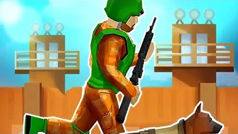 the idle forces army Tycoon Gameplay (Android,Ios)