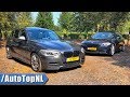 AutoTopNL - WE BOUGHT TWO BMW's!