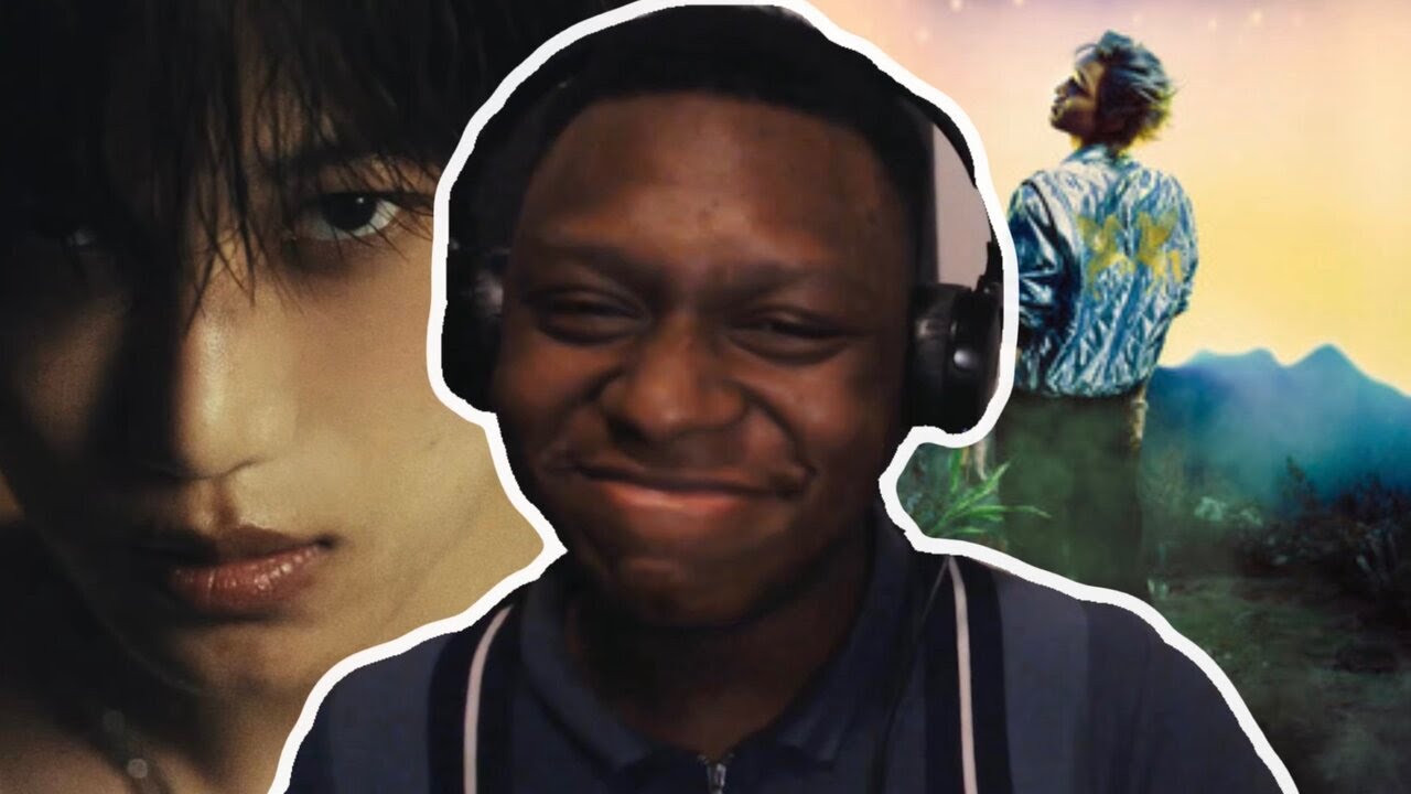 KAI | 'Wait On Me' MV + Album Listen | Reaction (ENG SUB)