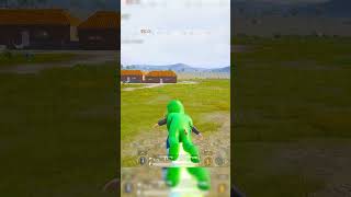 Only Legends Use IQ in Drop 😱 PUBG Mobile