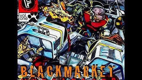 Nonchalant - Lazy Afternoon [1995]