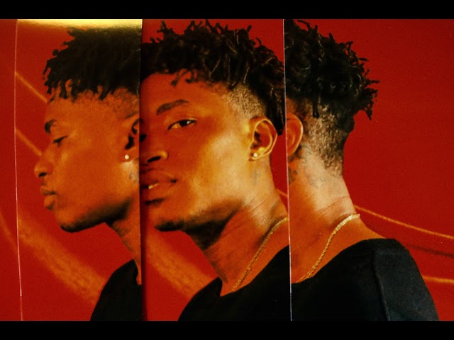 Lucky Daye - Love You Too Much (Clean Version)