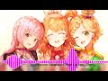 「Nightcore」Aikatsu! After Lovely Party