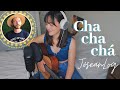 Chachachá - Jósean Log | Cover x Brissa López