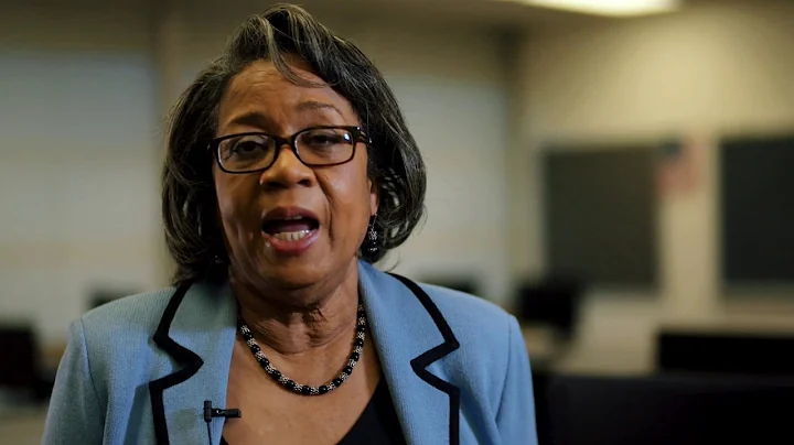 Barbara Eason Watkins -  "Thank You!"
