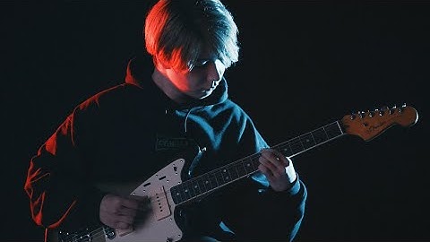 Ichika Nito Tutorial [ichika style chords]