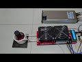 3000W Induction Heater