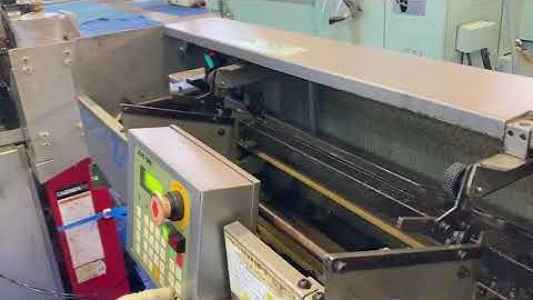 Citizen K16 VIIP (Alps Bar Feed)