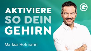 Horizont erweitern: Mit diesen Tipps wirst du zum Gedächtnisprofi! // Markus Hofmann