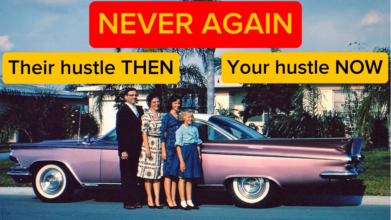 Why You Will Never Own a Car Again (The Leasing Trap)