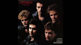 Loverboy - Meltdown