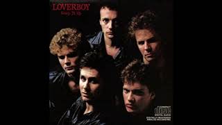 Watch Loverboy Meltdown video