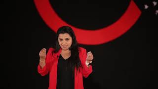 Life Beyond Conformities: How I Became a Woman Journalist? | Peenaz Tyagi | TEDxIIMKashipur