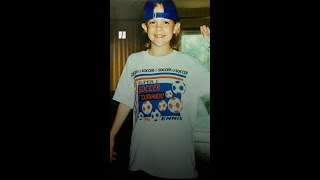 Part 3: How 'Little Giants' Made Me Feel Seen As A 'Tomboy'