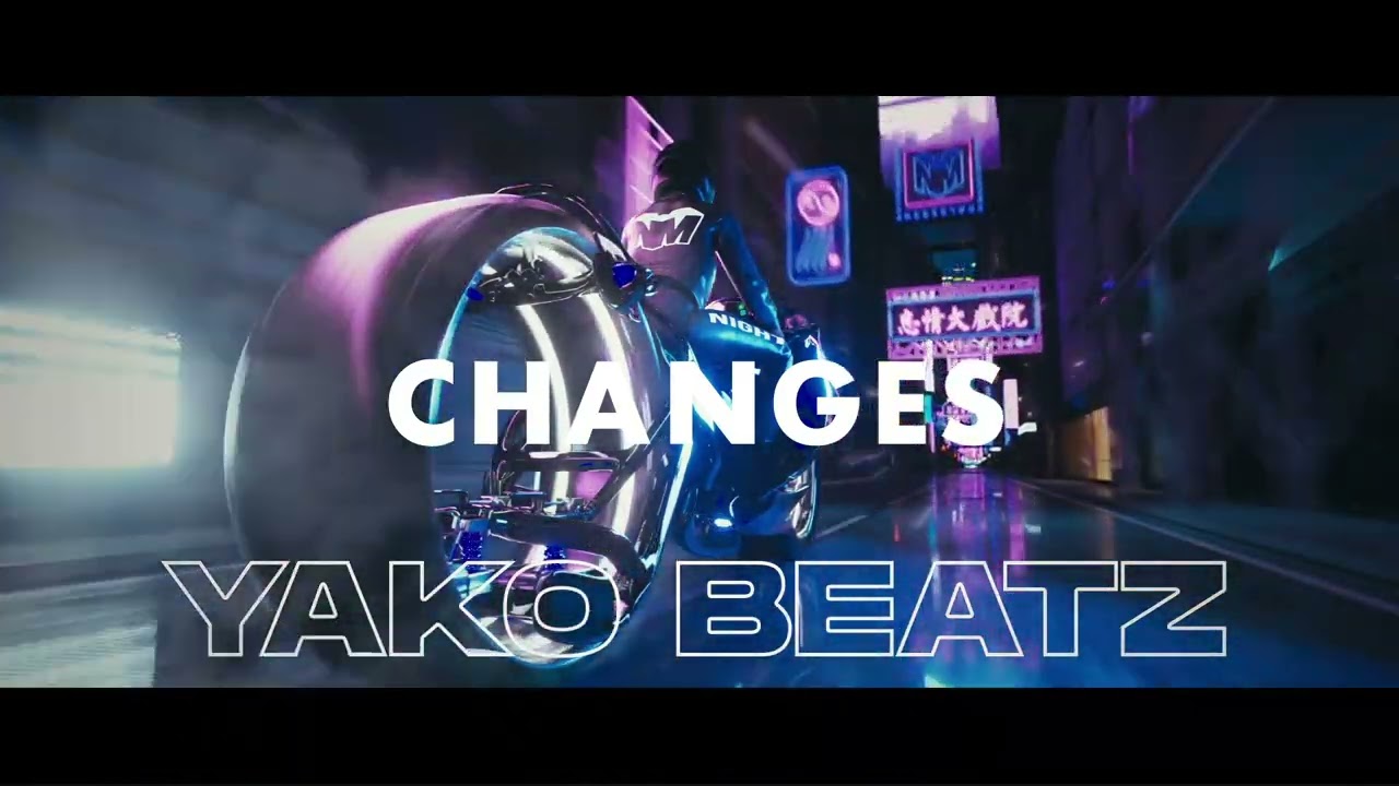 Yako Beatz - Changes adlı videoyu YouTube'da izle Yako Beatz - Changes adlı videoyu YouTube'da izle