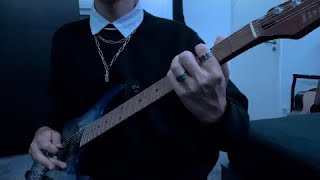 Save that Sh** - Lil Peep (Guitar Cover)