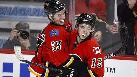 [Newsa] Calgary Flames
