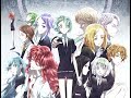 Top 25 Strongest -Land of the Lustrous (Houseki no kuni) characters (Chapter 70)