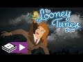The Looney Tunes Show | When Granny Was A Spy | Boomerang UK