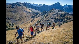 The Picnic — Finding Inspiration In the Mountains of Montana — Full Episode
