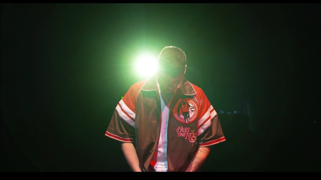 3 - DON'T FORGET - DIRTY PORKO (Videoclip) [HUELLAS]