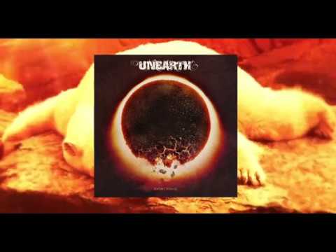 UNEARTH - Extinction(s) OUT NOW!