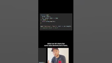 Typescript challenge: complete 2 missing generics