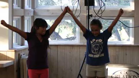 Camp Freedom