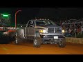 Street Diesel 4x4s at Rockville Virginia September 2018