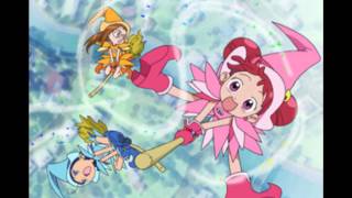 Ojamajo Doremi- Ojamajo Carnival! chords