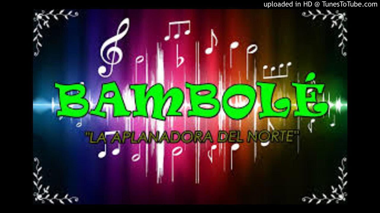 BAMBOLE ORIGINALES 2019 ENGANCHADO  ((( DJ CHARLY ))) (ESCUCHA)