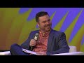 Hard Fork Live! with Kevin Roose and Casey Newton | SXSW 2023