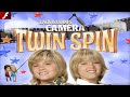 The Suite Life of Zack &amp; Cody™: Zack and Cody&#39;s Camera Twin Spin (Flash) - Disney Channel Games