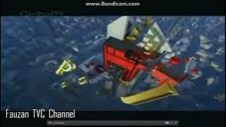 Iklan Djarum Super - Cubic (2015) @ Global TV, Indosiar, RCTI, SCTV, MNCTV, SCTV, Trans 7, & NET.