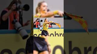 Fifa Female Referees #fifa #female #referee #viral #shorts Fifa Female Referees #fifa #female #referee #viral #shorts