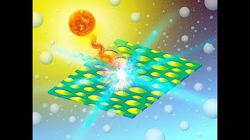 Photon Upconversion Bioplastics, concept and results