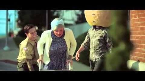 Sleeping With Sirens - Congratulations (ft. Matty Mullins) (Official Music Video)