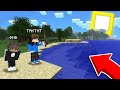 ВЫЖИВАНИЕ В ЛЕСУ В МАЙНКРАФТ ЛЕТСПЛЕЙ #3 | Тактит Minecraft