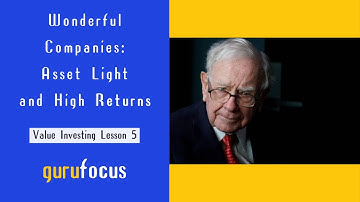 Warren Buffett